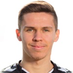 F Stojchevski