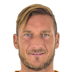 F Totti