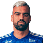Fabrício Soares