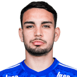Fabrizio Peralta