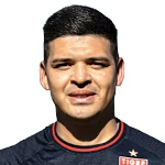 Federico Álvarez