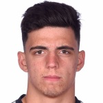 Federico Losas