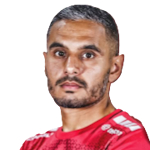Federico Mateos