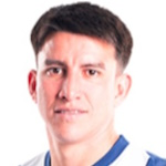 Fernando Gaibor