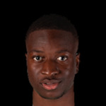 Franck Sidibé