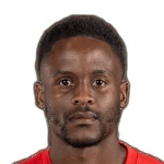 Francois Luyeye
