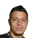 Fredy Salazar