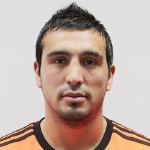 G Acevedo