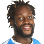 G Acheampong