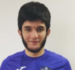 G Aghekyan