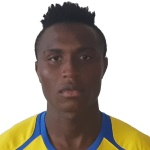 G Ajayi