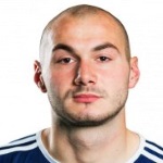 G Alimbarashvili