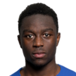 G Antwi