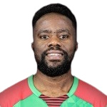 G Bigirimana