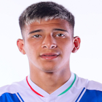 Gabriel Camargo