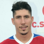 G Caron