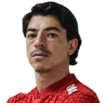 G Castillo