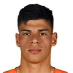 G Centurión
