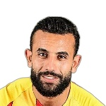 G Chaalali