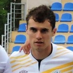 G Daghbashyan