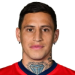 G Ferreyra