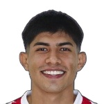 G García