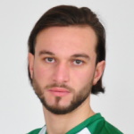 G Gogolashvili