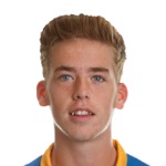 G Hughes