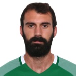 G Koutroumbis