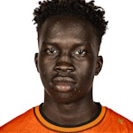 G Kuol