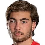 G Mamageishvili