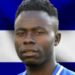 G Mensah