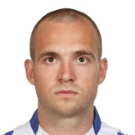 G Milović