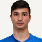G Moistsrapishvili