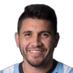G Núñez