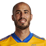 G Pizarro