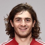 G Rekhviashvili