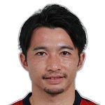 G Shibasaki