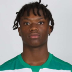 G Tetteh