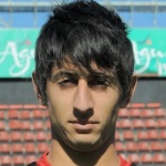 G Villarruel