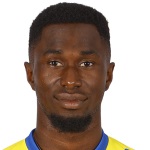 G Yaméogo