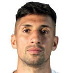 Gabriel Díaz