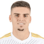 Gabriel Fortes