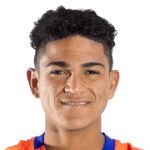 Gerardo Colmenares