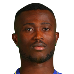 Ghislain Konan