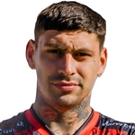 Gonzalo Paz