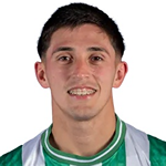 Gonzalo Ríos