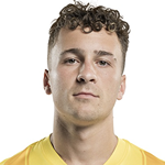 Griffin McDorman