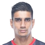 Gurpreet Sandhu