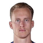 Gustav Berggren